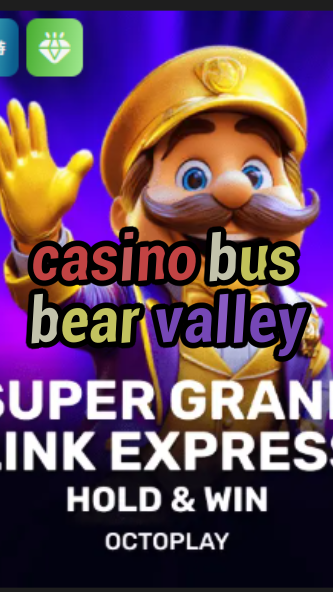 casino bus bear valley-w4cy2mdjlx2bf.com
