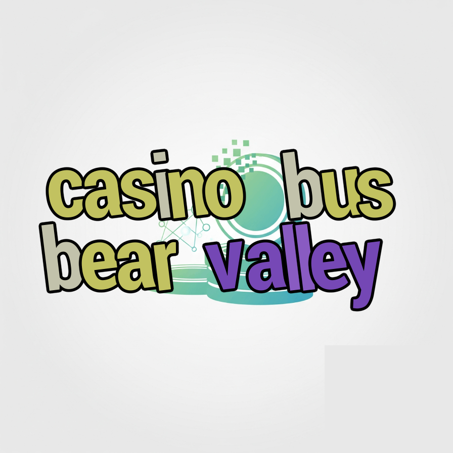 casino bus bear valley